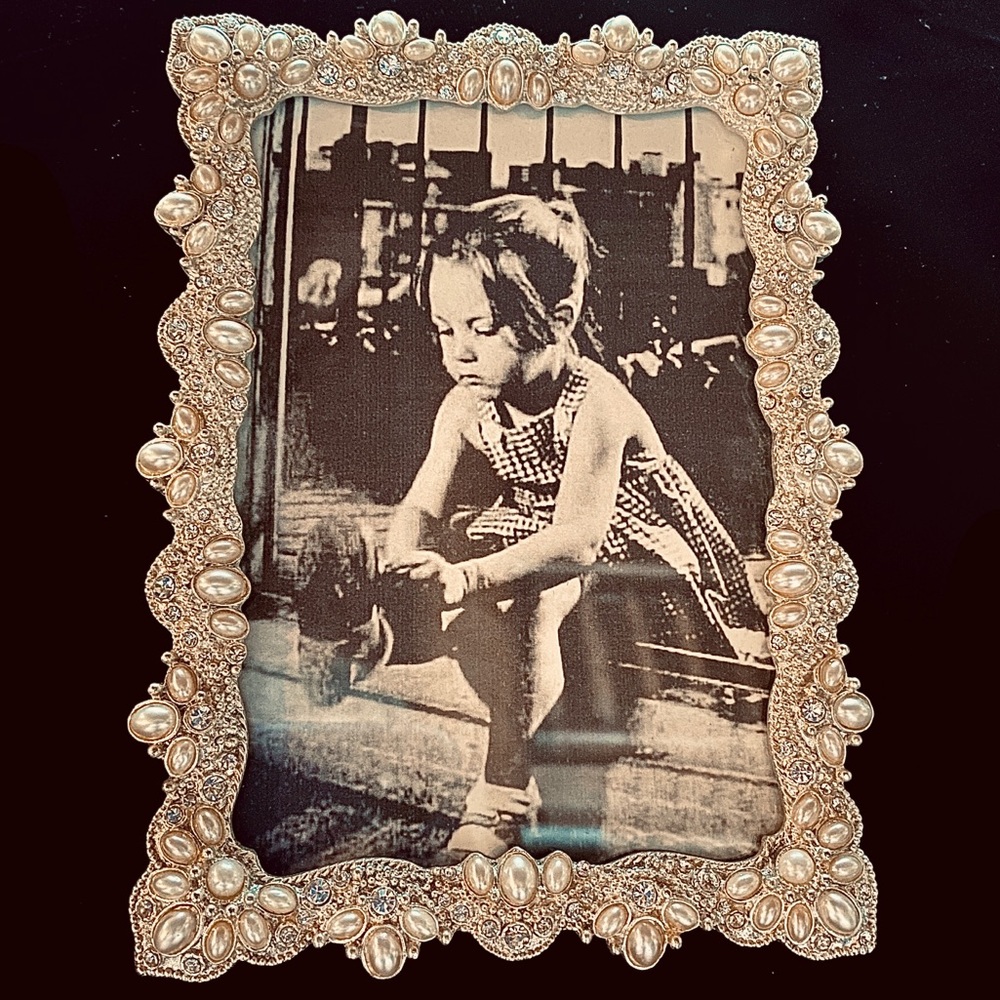 4 x 6 Picture Frame
